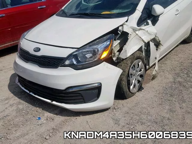 KNADM4A35H6006839 фото 10