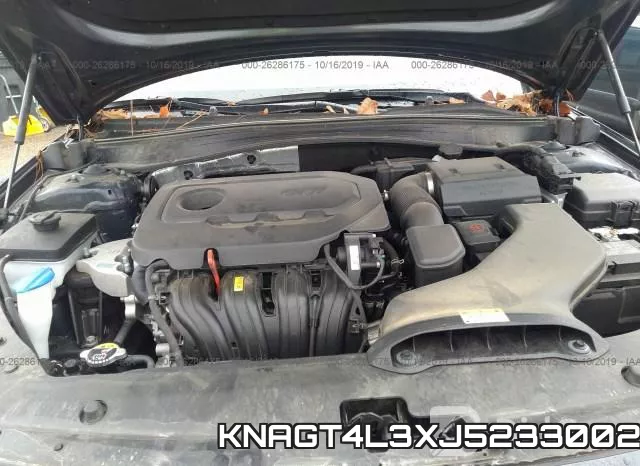 KNAGT4L3XJ5233002 фото 2