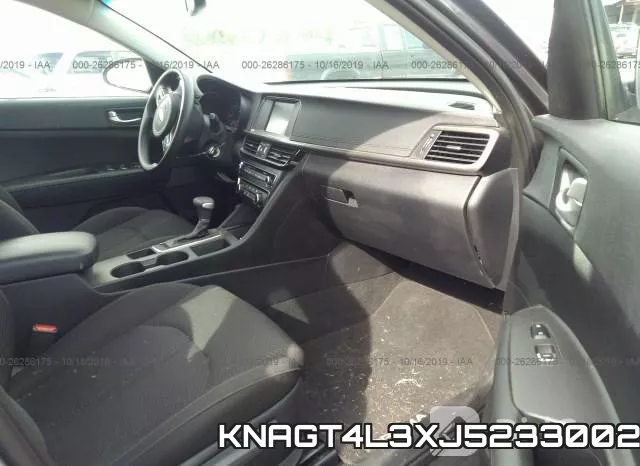 KNAGT4L3XJ5233002 фото 6