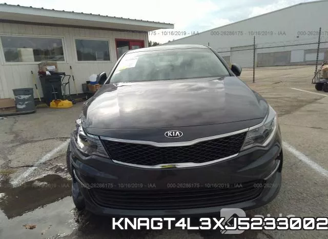 KNAGT4L3XJ5233002 фото 7