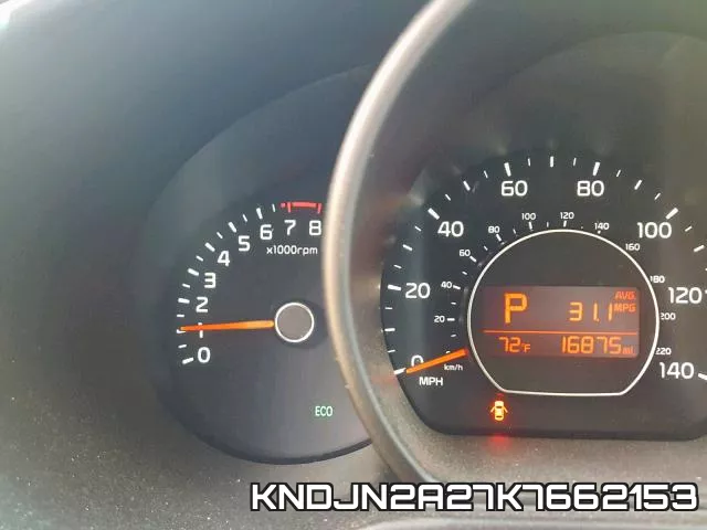 KNDJN2A27K7662153 фото 9