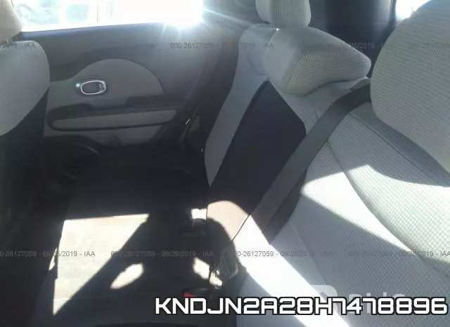KNDJN2A28H7478896 фото 9