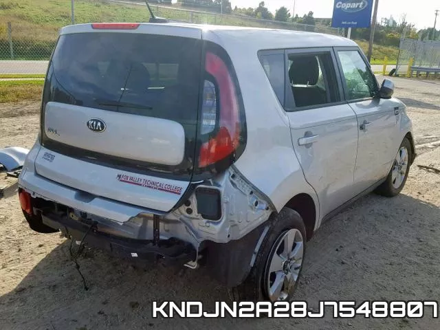 KNDJN2A28J7548807 фото 5