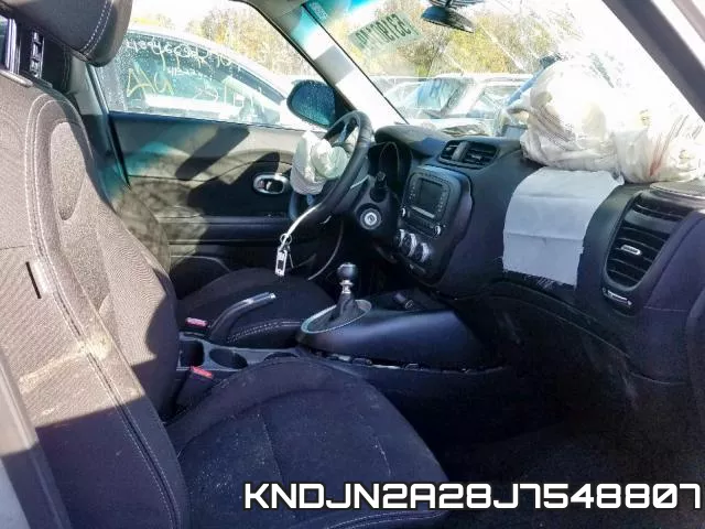 KNDJN2A28J7548807 фото 6
