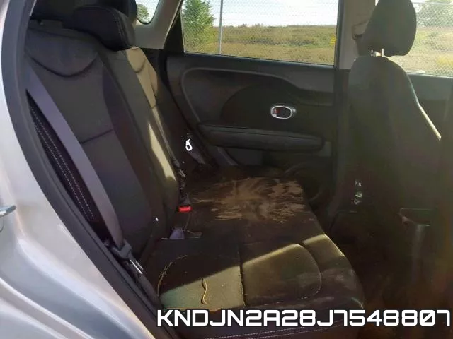 KNDJN2A28J7548807 фото 7