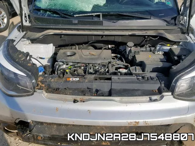 KNDJN2A28J7548807 фото 8