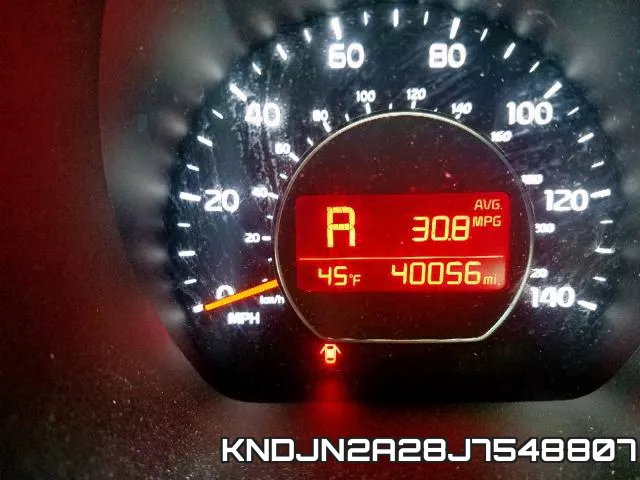 KNDJN2A28J7548807 фото 9