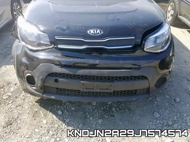 KNDJN2A29J7574574 фото 8