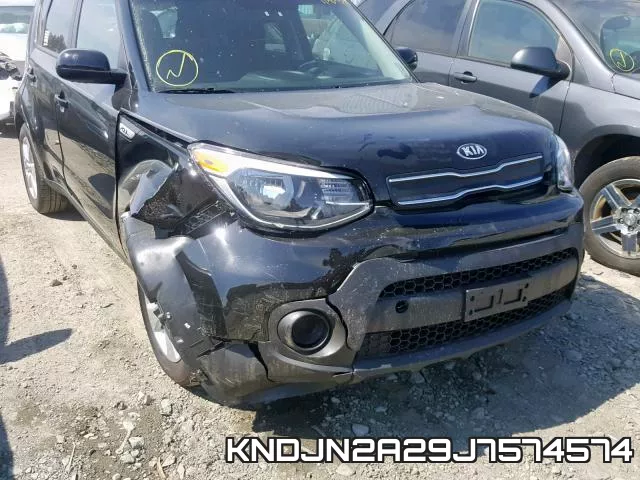 KNDJN2A29J7574574 фото 10