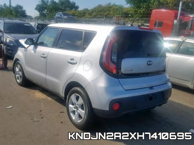 KNDJN2A2XH7410695 фото 4