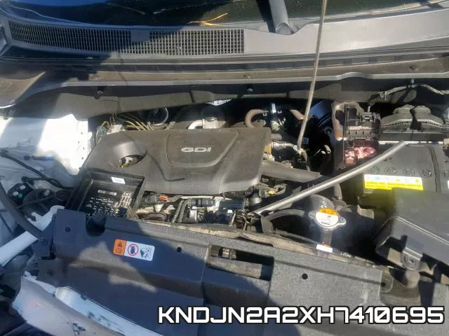 KNDJN2A2XH7410695 фото 7