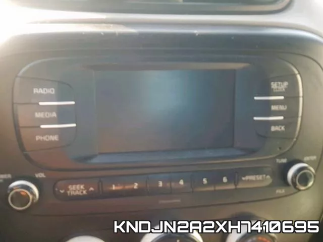 KNDJN2A2XH7410695 фото 9