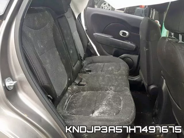 KNDJP3A57H7497675 фото 6