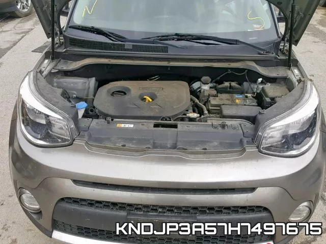 KNDJP3A57H7497675 фото 7