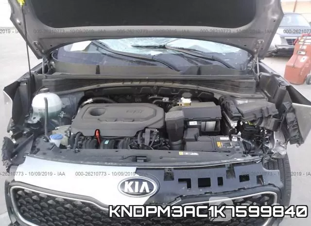 KNDPM3AC1K7599840 фото 2