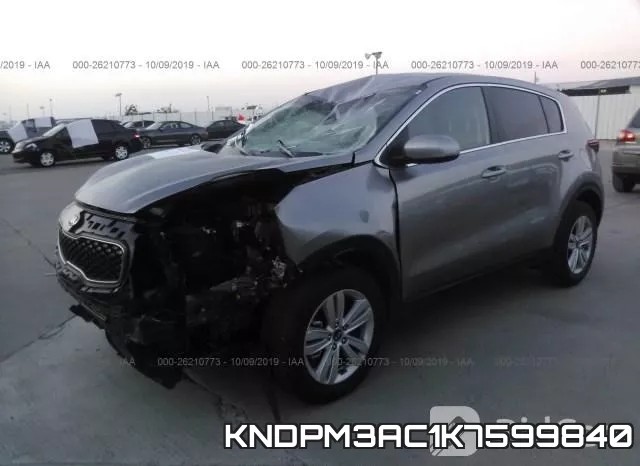 KNDPM3AC1K7599840 фото 3