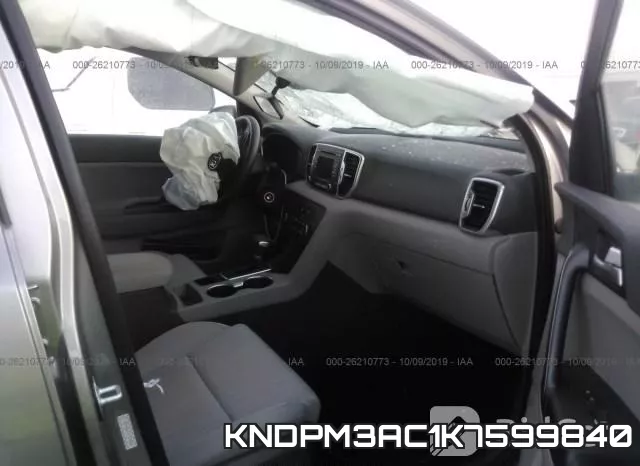 KNDPM3AC1K7599840 фото 6