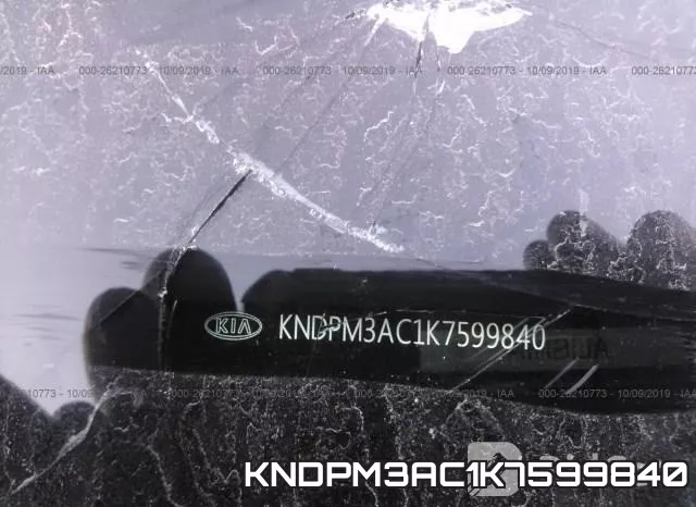 KNDPM3AC1K7599840 фото 10