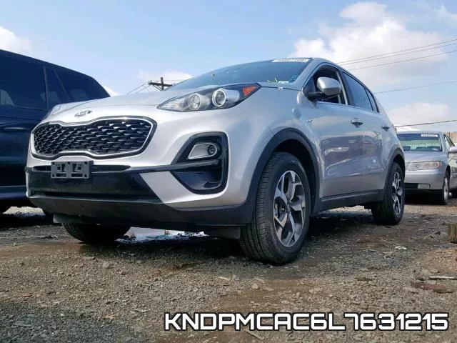 KNDPMCAC6L7631215 фото 10