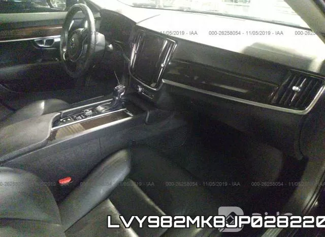 LVY982MK8JP028220 фото 6
