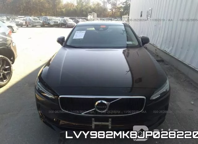 LVY982MK8JP028220 фото 7