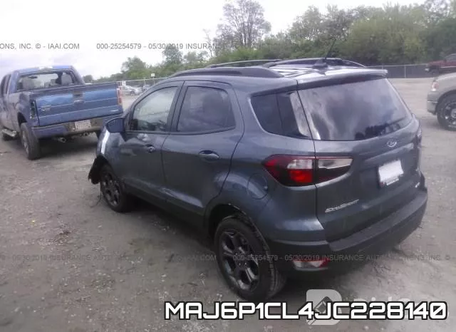 MAJ6P1CL4JC228140 фото 4
