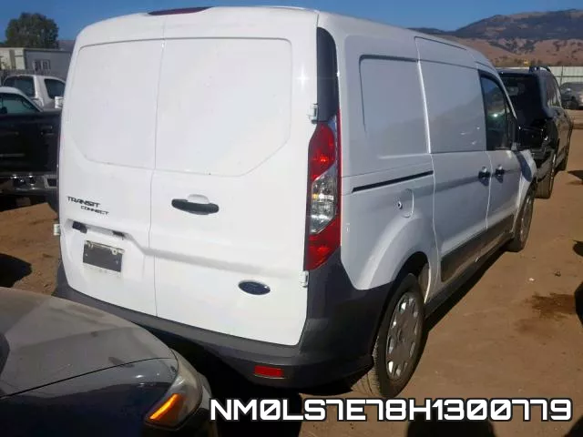 NM0LS7E78H1300779 фото 5