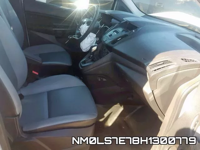 NM0LS7E78H1300779 фото 6
