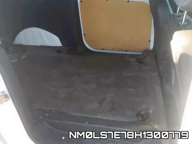 NM0LS7E78H1300779 фото 7