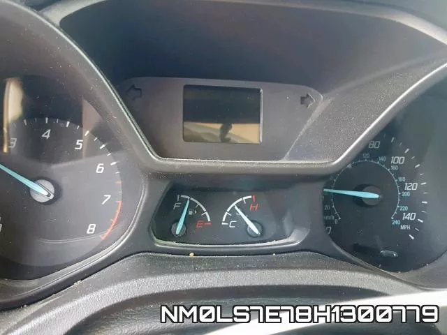NM0LS7E78H1300779 фото 9
