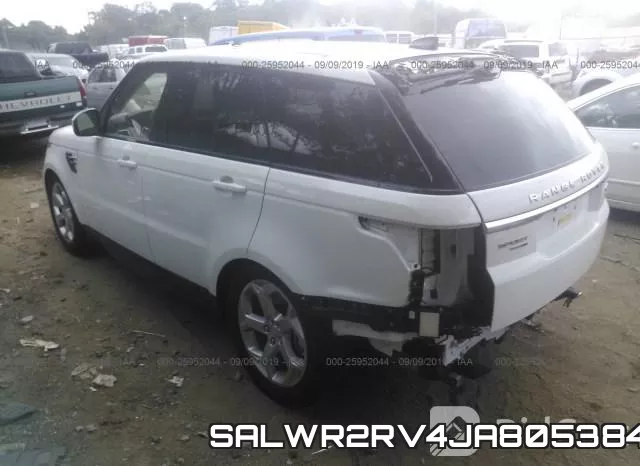 SALWR2RV4JA805384 фото 4
