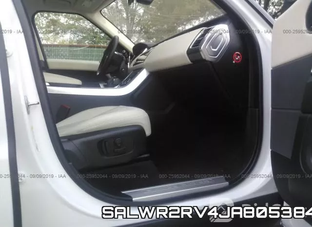 SALWR2RV4JA805384 фото 6