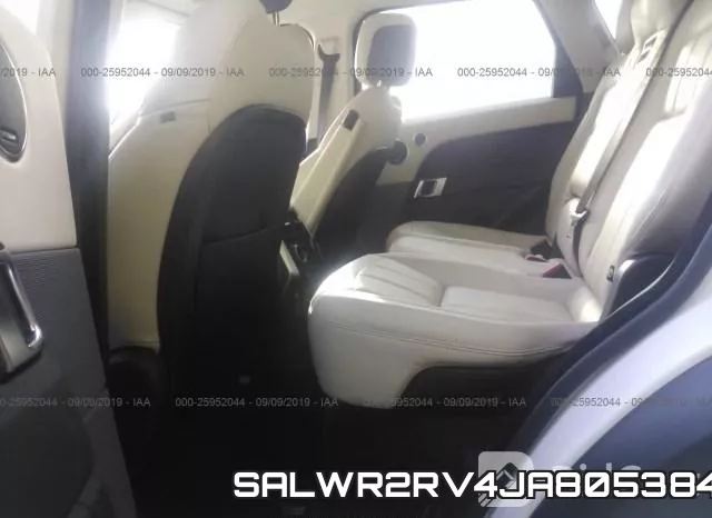 SALWR2RV4JA805384 фото 9