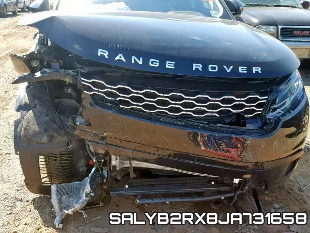 SALYB2RX8JA731658 фото 10