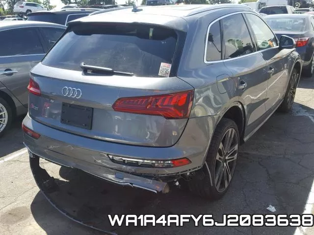 WA1A4AFY6J2083638 фото 5