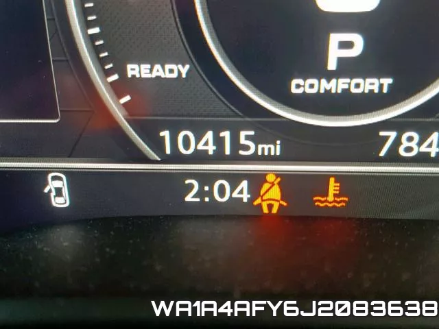WA1A4AFY6J2083638 фото 9