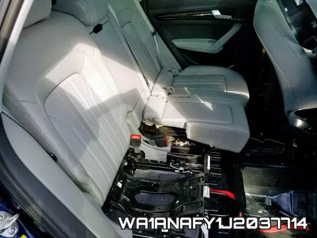 WA1ANAFY1J2037714 фото 7