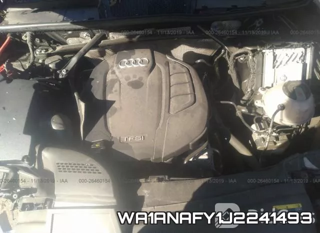 WA1ANAFY1J2241493 фото 2