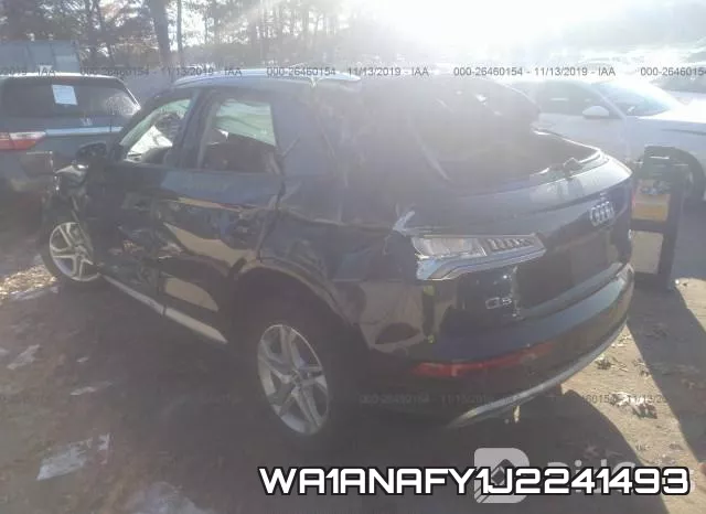 WA1ANAFY1J2241493 фото 4