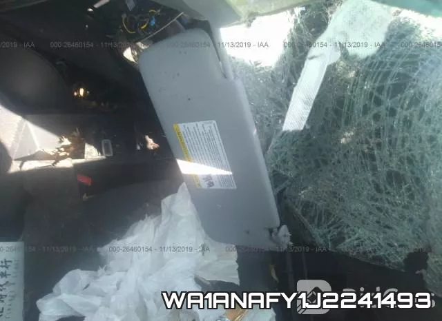 WA1ANAFY1J2241493 фото 6