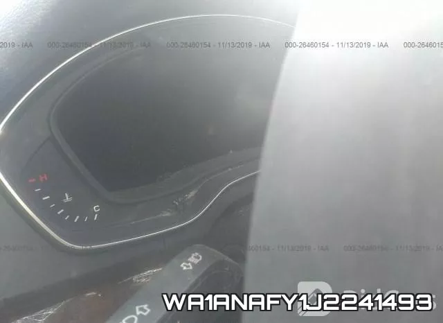 WA1ANAFY1J2241493 фото 8