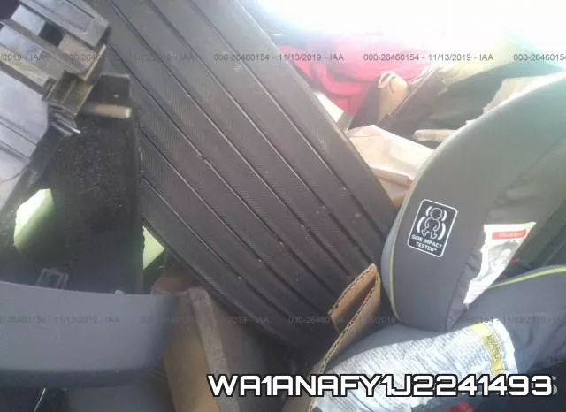 WA1ANAFY1J2241493 фото 9