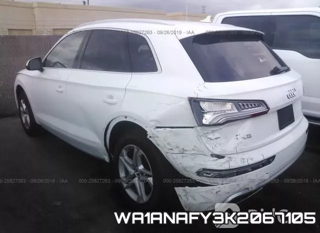 WA1ANAFY3K2067105 фото 4