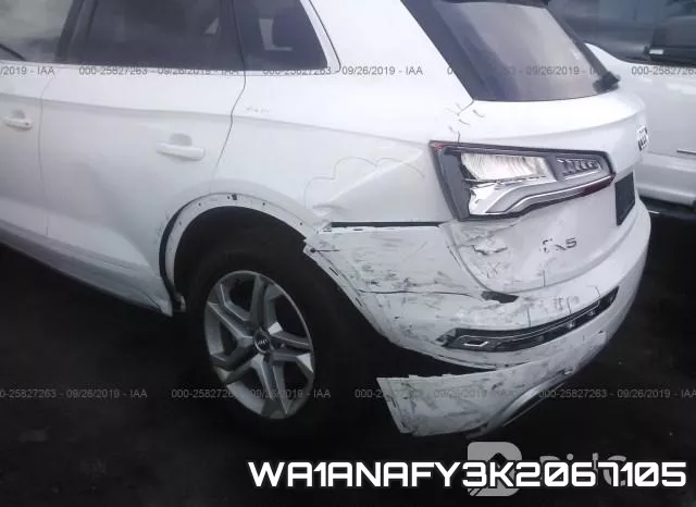 WA1ANAFY3K2067105 фото 7