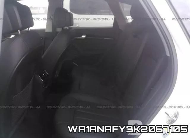 WA1ANAFY3K2067105 фото 9