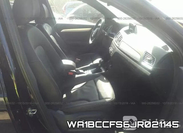 WA1BCCFS6JR021145 фото 6