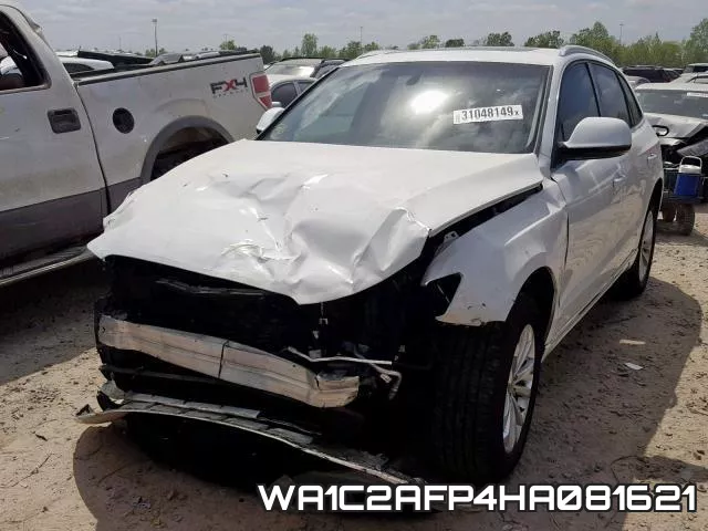 WA1C2AFP4HA081621 фото 3
