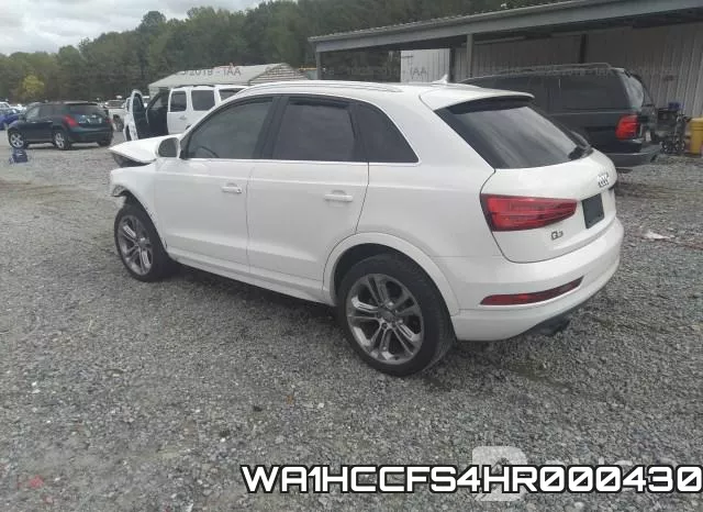 WA1HCCFS4HR000430 фото 4