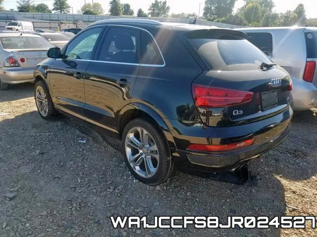 WA1JCCFS8JR024527 фото 4