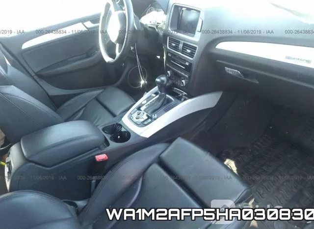 WA1M2AFP5HA030830 фото 6